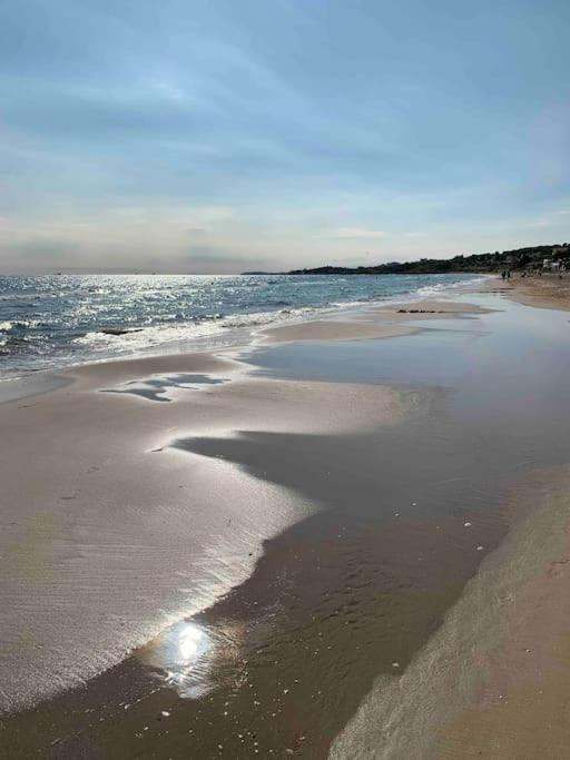 Miniloft Con Piscina Caminando A La Playa Διαμέρισμα Ταραγόνα Εξωτερικό φωτογραφία