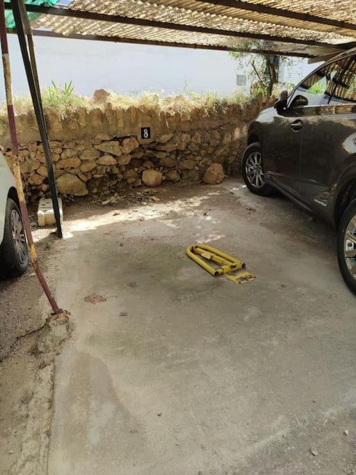 Miniloft Con Piscina Caminando A La Playa Διαμέρισμα Ταραγόνα Εξωτερικό φωτογραφία
